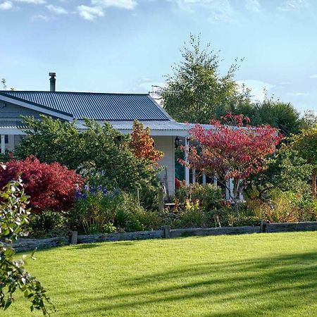 Folster Gardens Bed And Breakfast Invercargill Luaran gambar