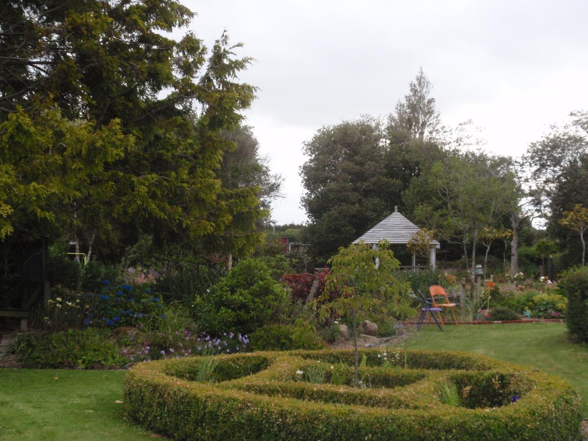 Folster Gardens Bed And Breakfast Invercargill Luaran gambar