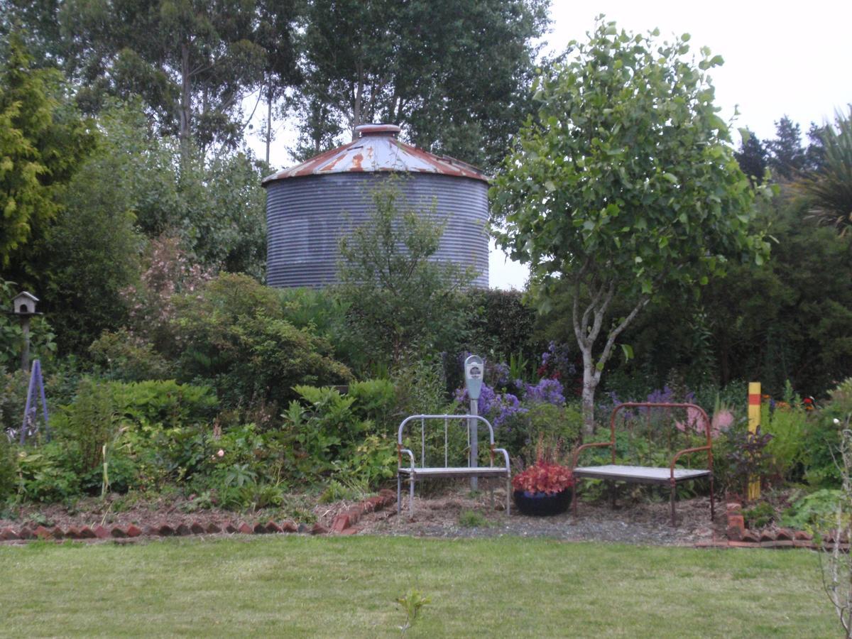 Folster Gardens Bed And Breakfast Invercargill Luaran gambar