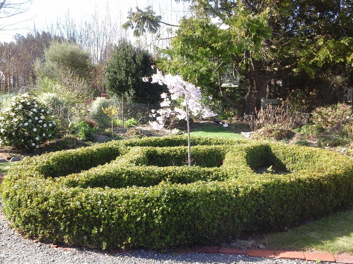 Folster Gardens Bed And Breakfast Invercargill Luaran gambar